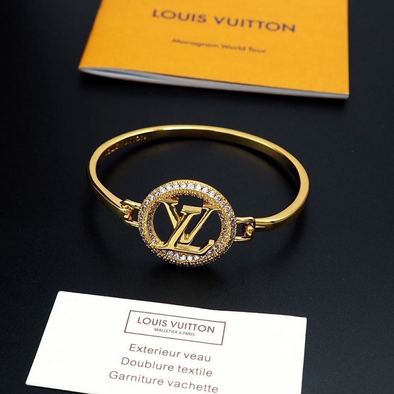 Louis Vuitton Bracelets